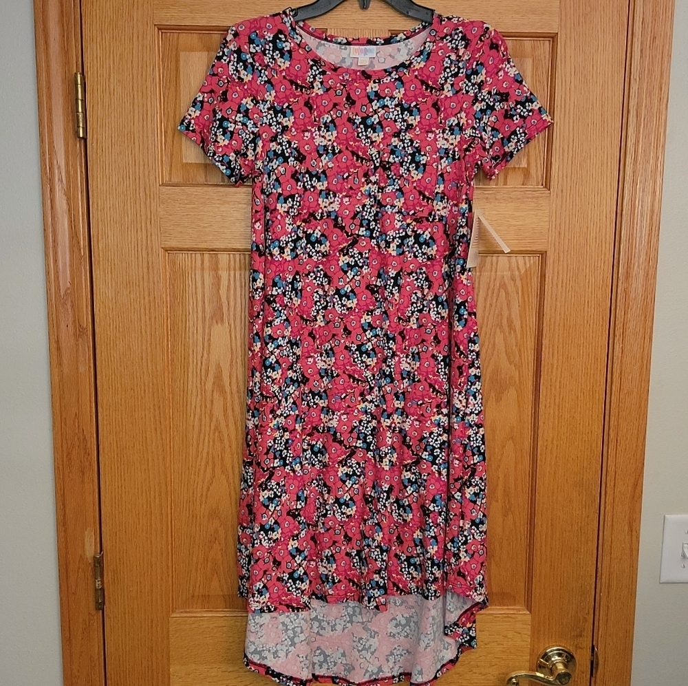 Lularoe Carly Dress